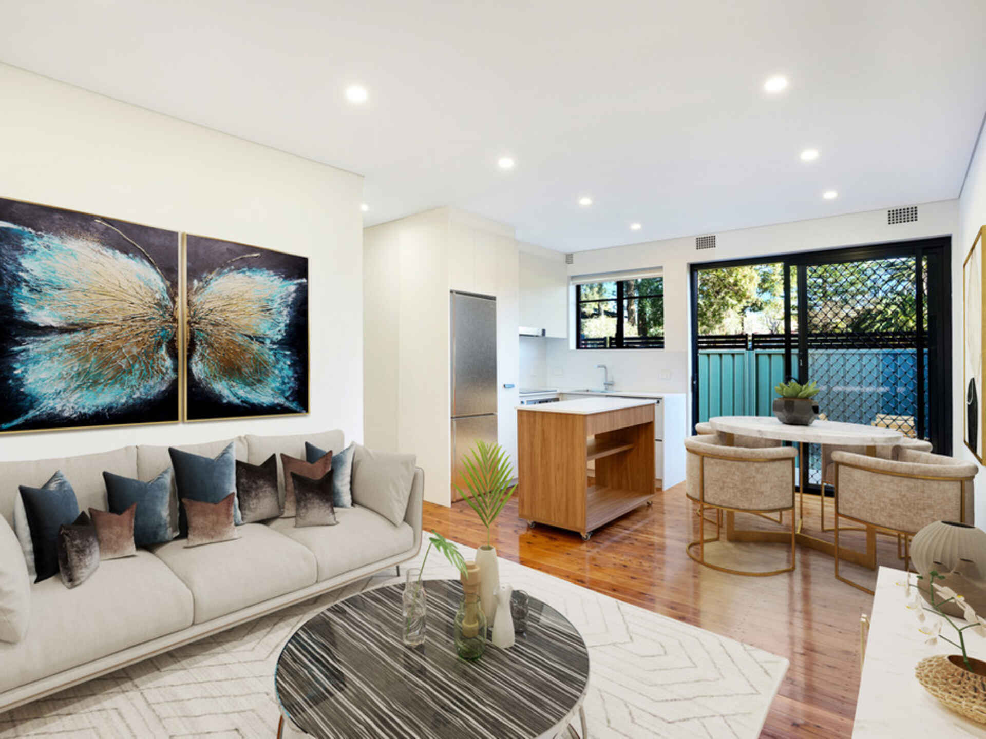 3/8 Marcia Street Hurlstone Park