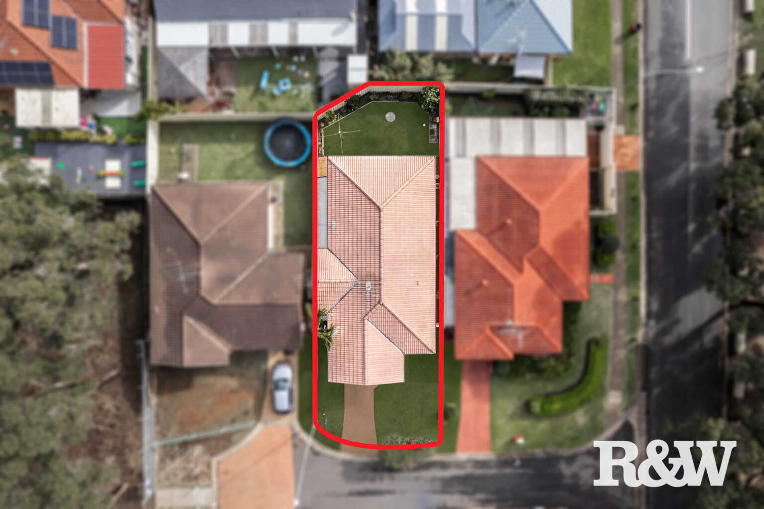 5 Athena Court St Clair 5 Athena Court St Clair