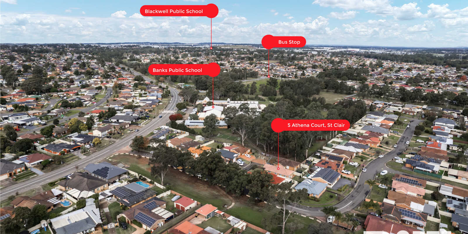 5 Athena Court St Clair 5 Athena Court St Clair