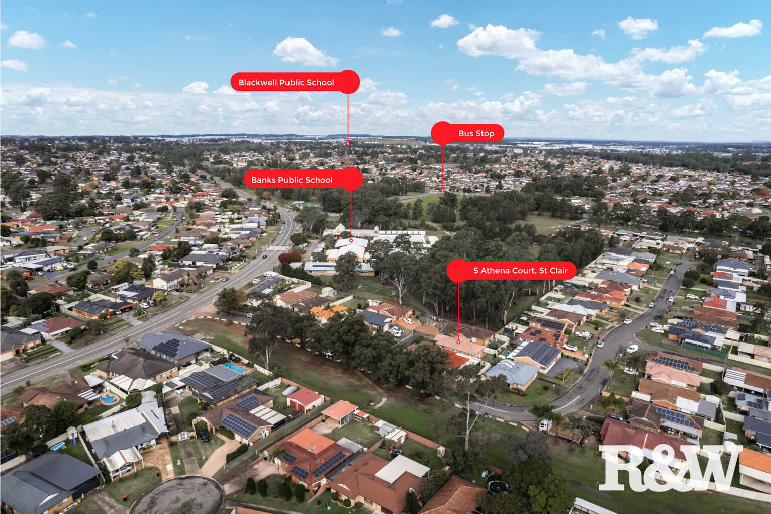 5 Athena Court St Clair 5 Athena Court St Clair