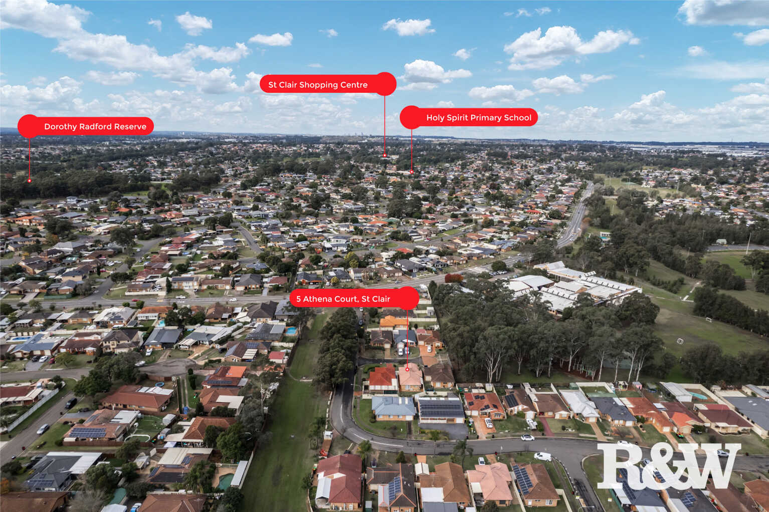 5 Athena Court St Clair 5 Athena Court St Clair