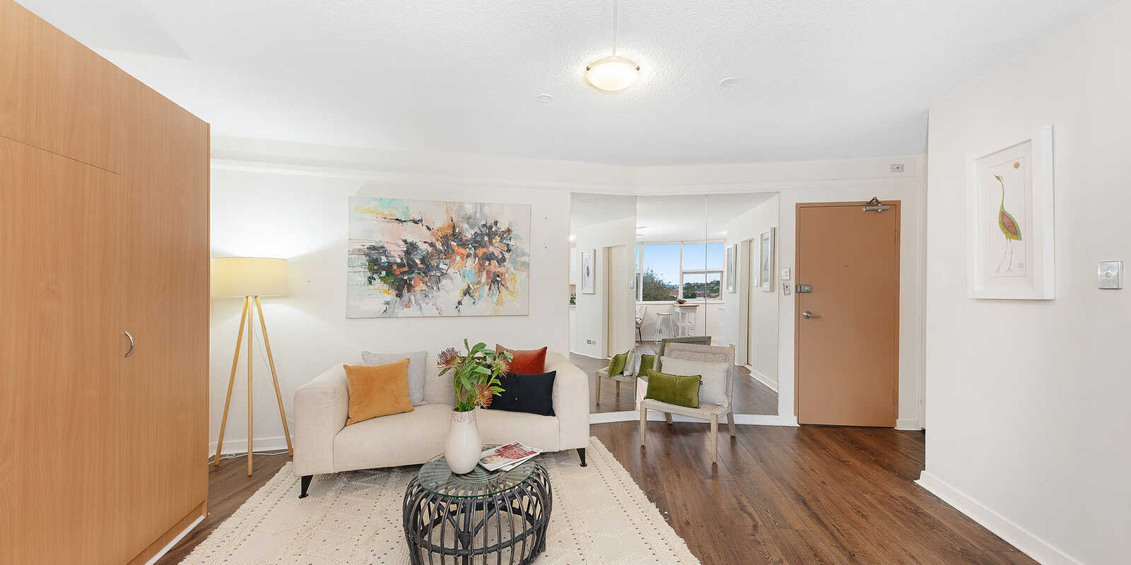 701/22 Doris Street North Sydney 701/22 Doris Street North Sydney