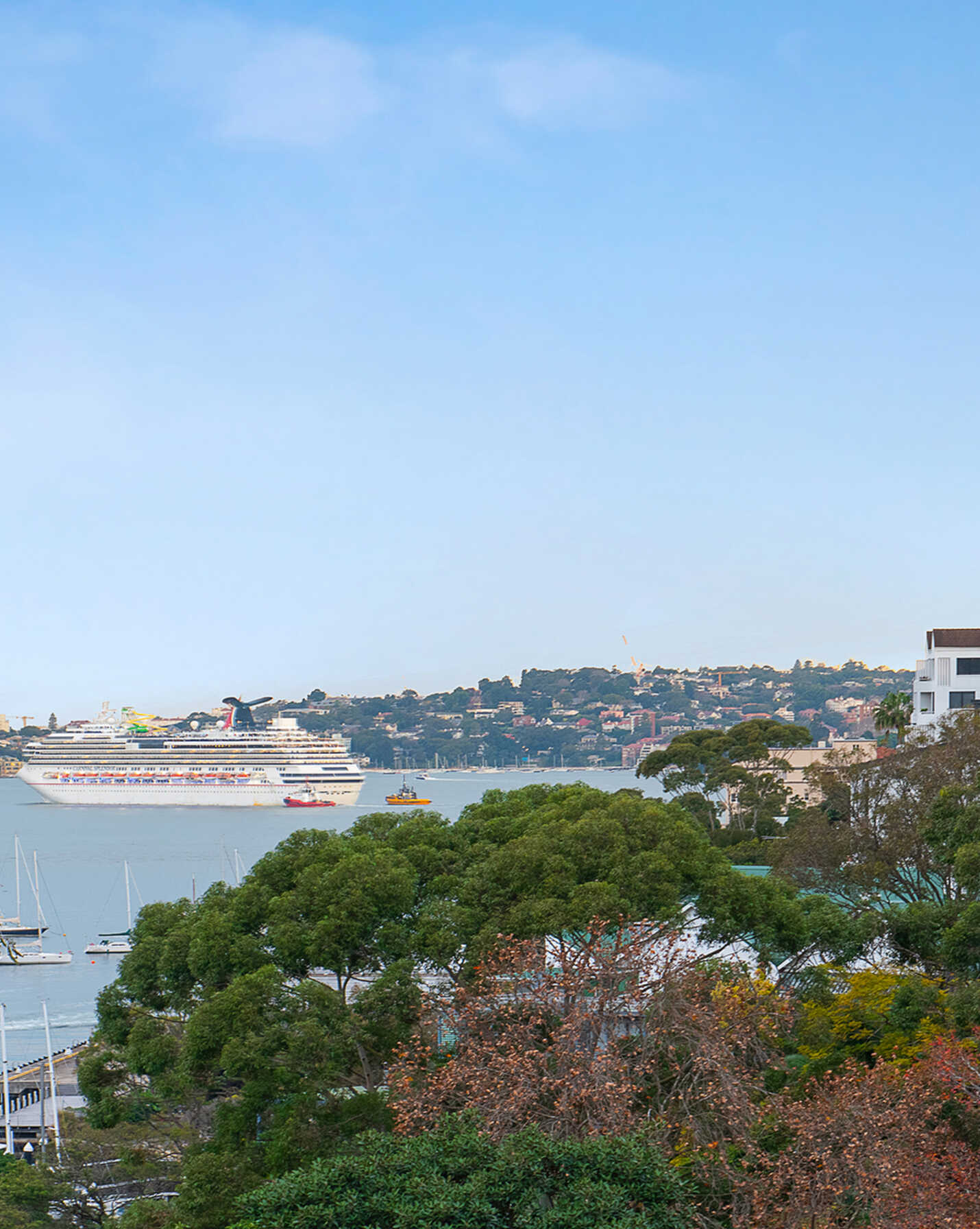 701/22 Doris Street North Sydney, Sydney - Thumbnail 2
