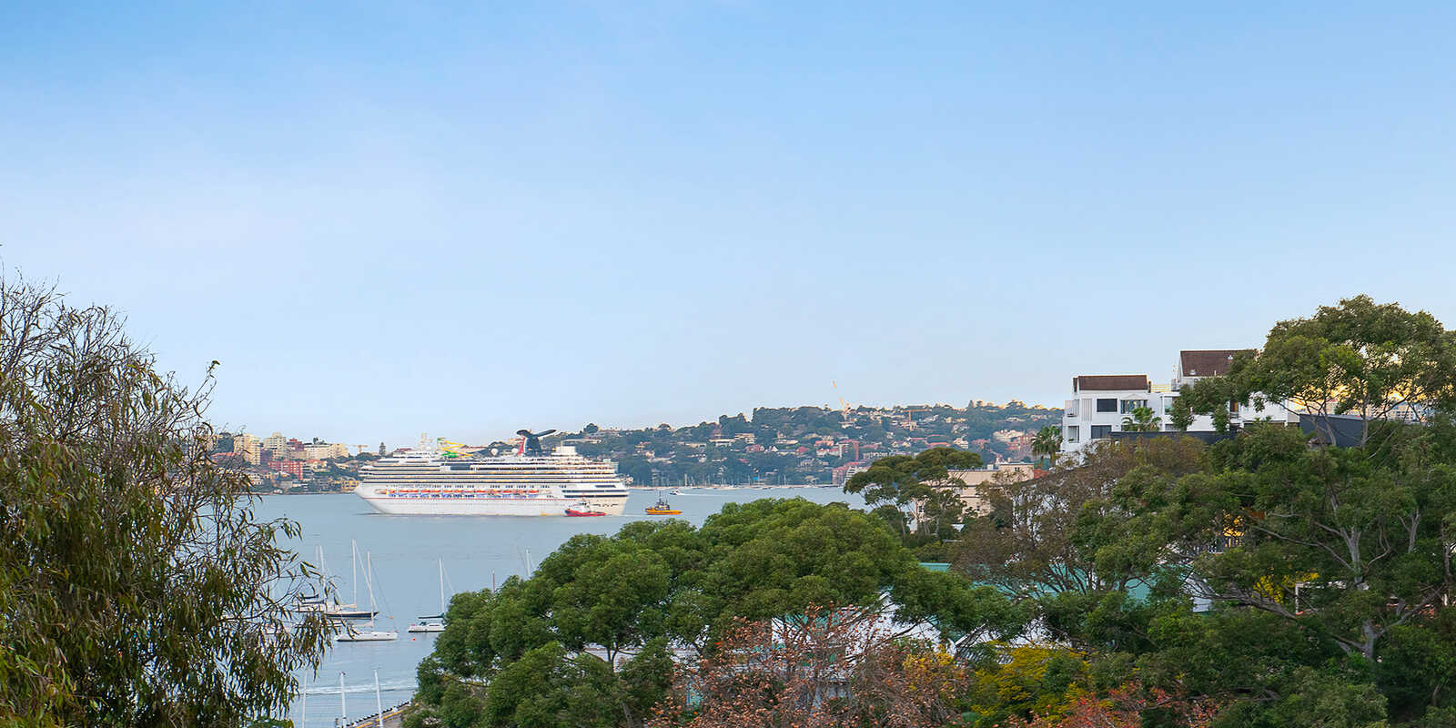 701/22 Doris Street North Sydney 701/22 Doris Street North Sydney