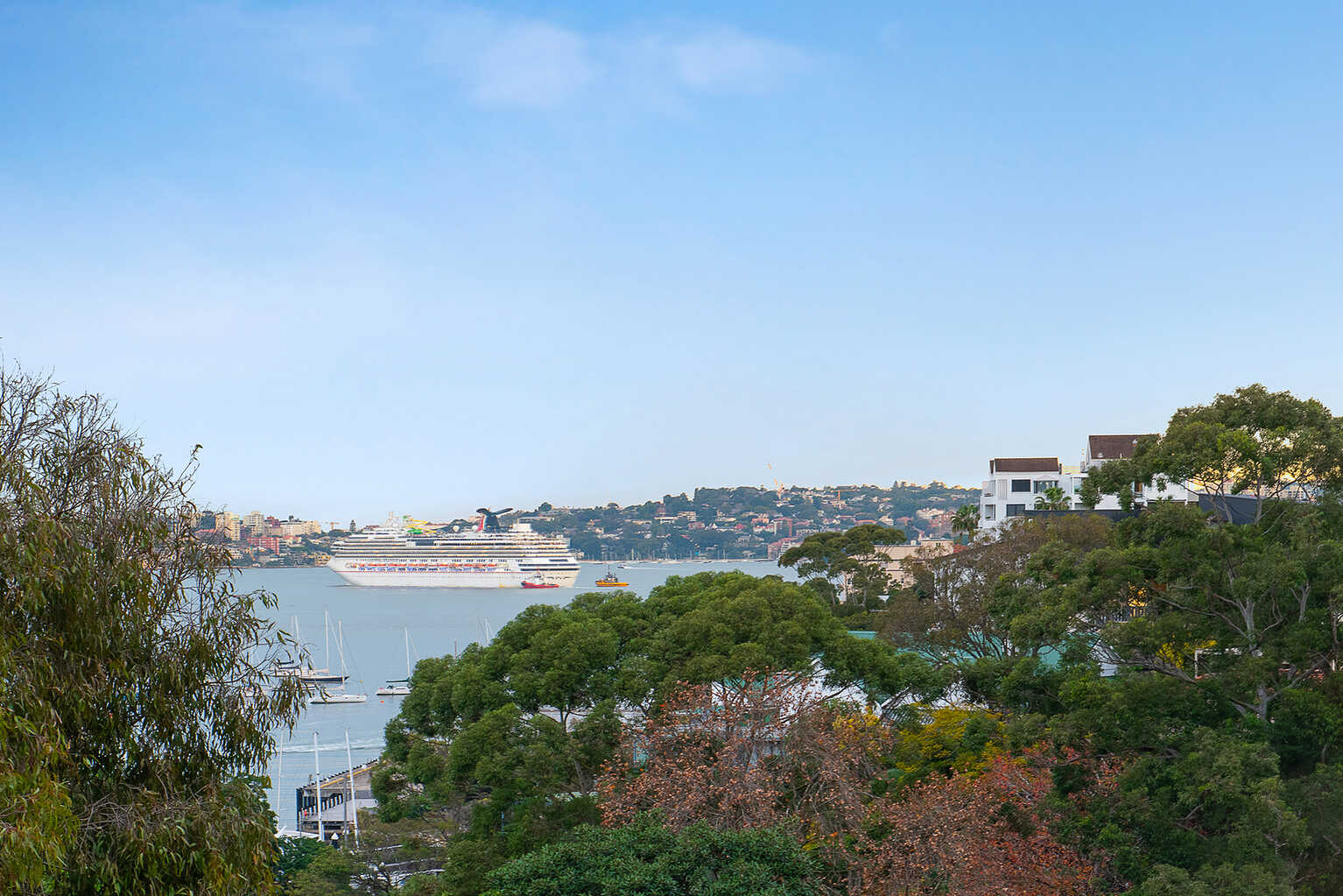 701/22 Doris Street North Sydney 701/22 Doris Street North Sydney