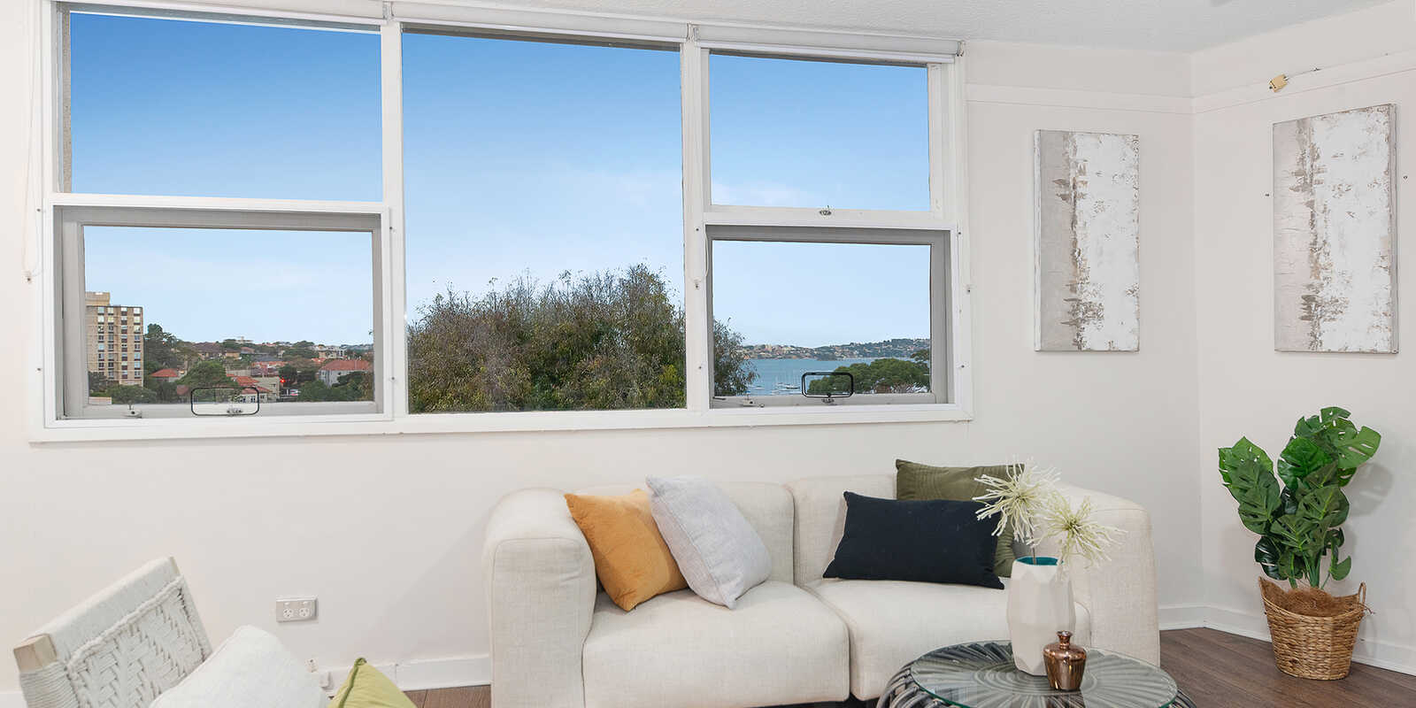 701/22 Doris Street North Sydney 701/22 Doris Street North Sydney