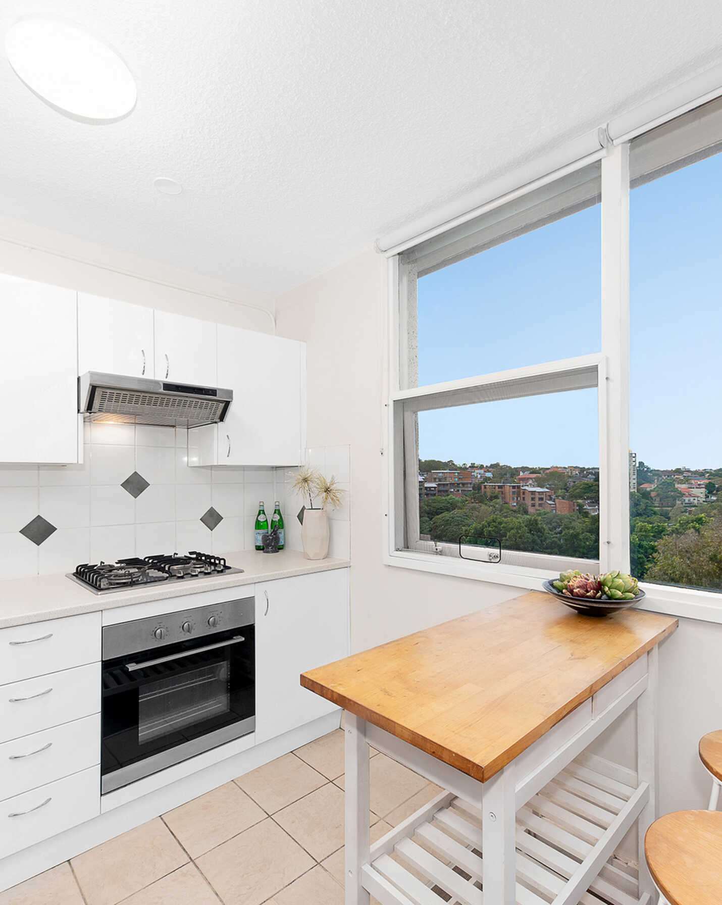 701/22 Doris Street North Sydney, Sydney - Thumbnail 5
