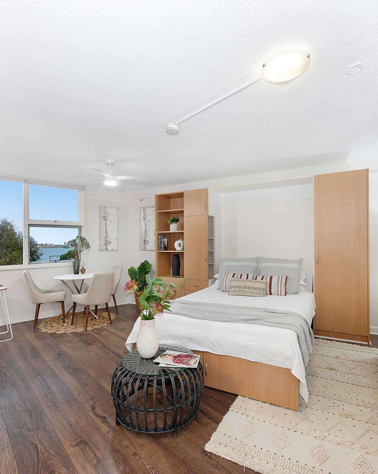 701/22 Doris Street North Sydney, Sydney - Thumbnail 4