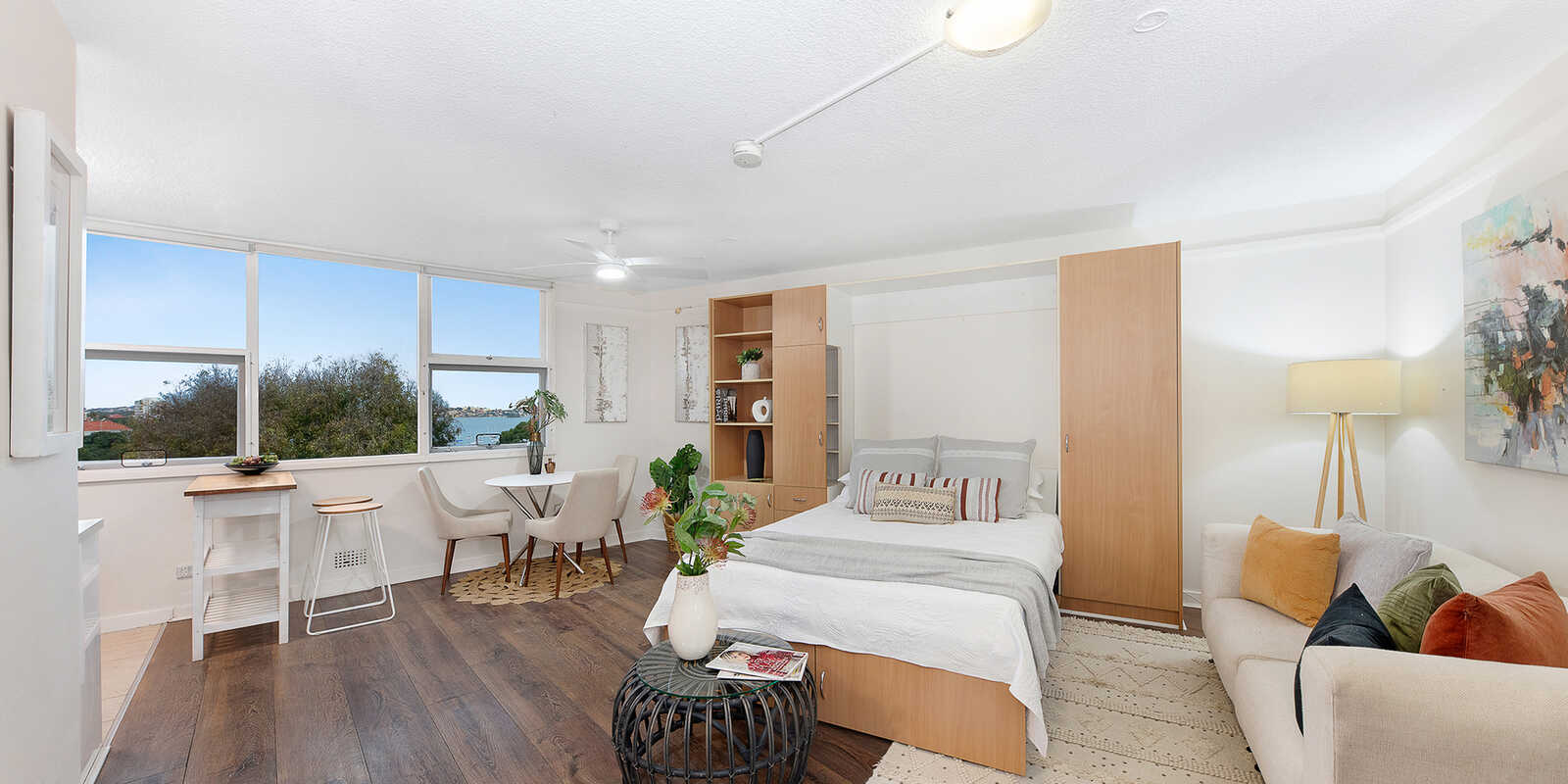 701/22 Doris Street North Sydney 701/22 Doris Street North Sydney
