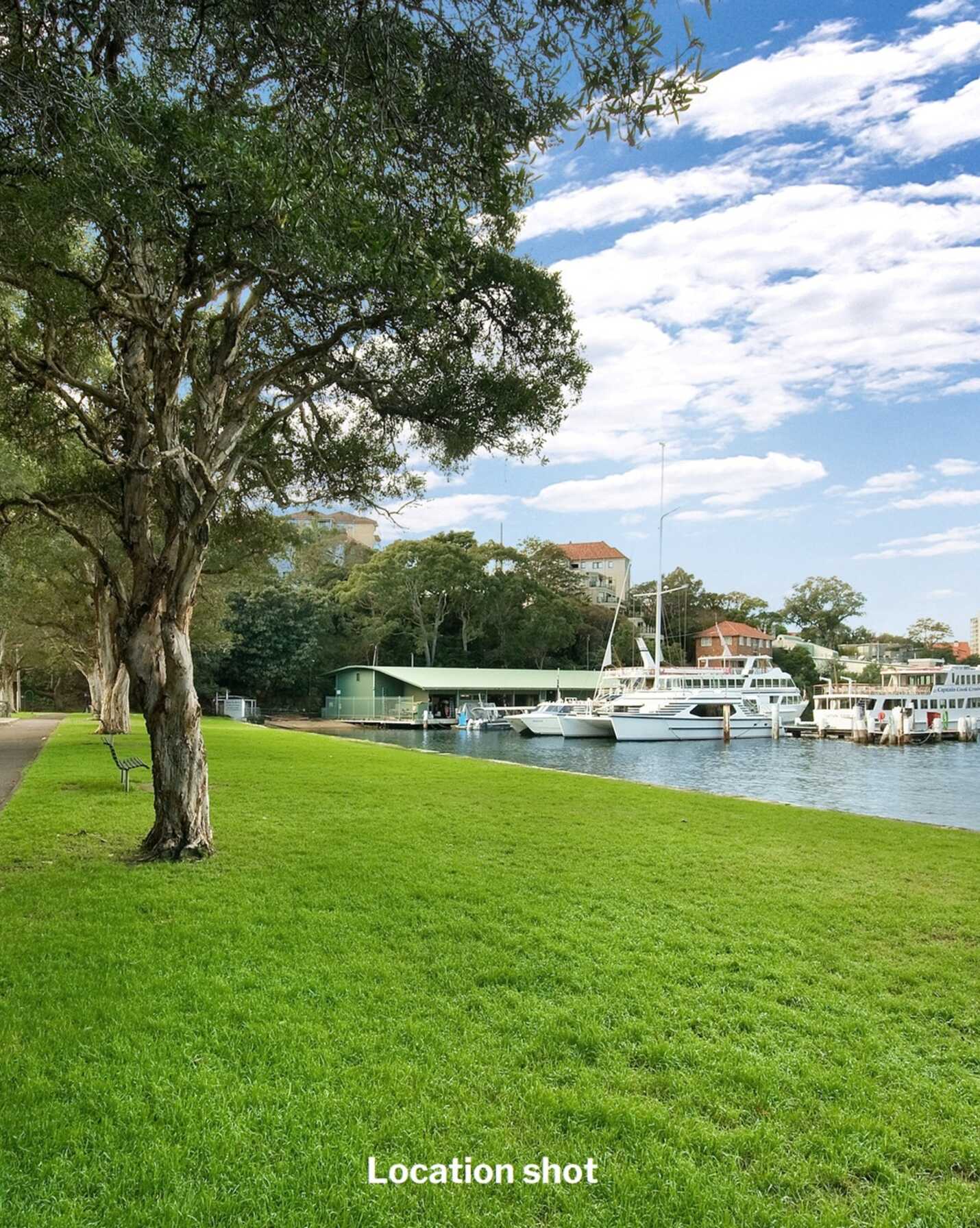 701/22 Doris Street North Sydney, Sydney - Thumbnail 8