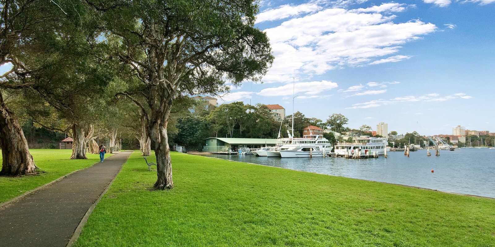 701/22 Doris Street North Sydney 701/22 Doris Street North Sydney