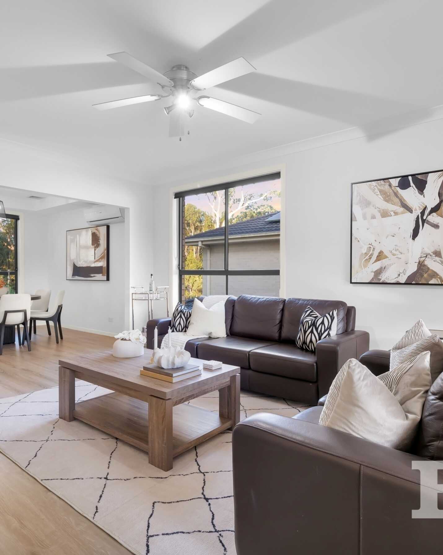 32 Maryfields Drive Blair Athol, Athol - Thumbnail 4