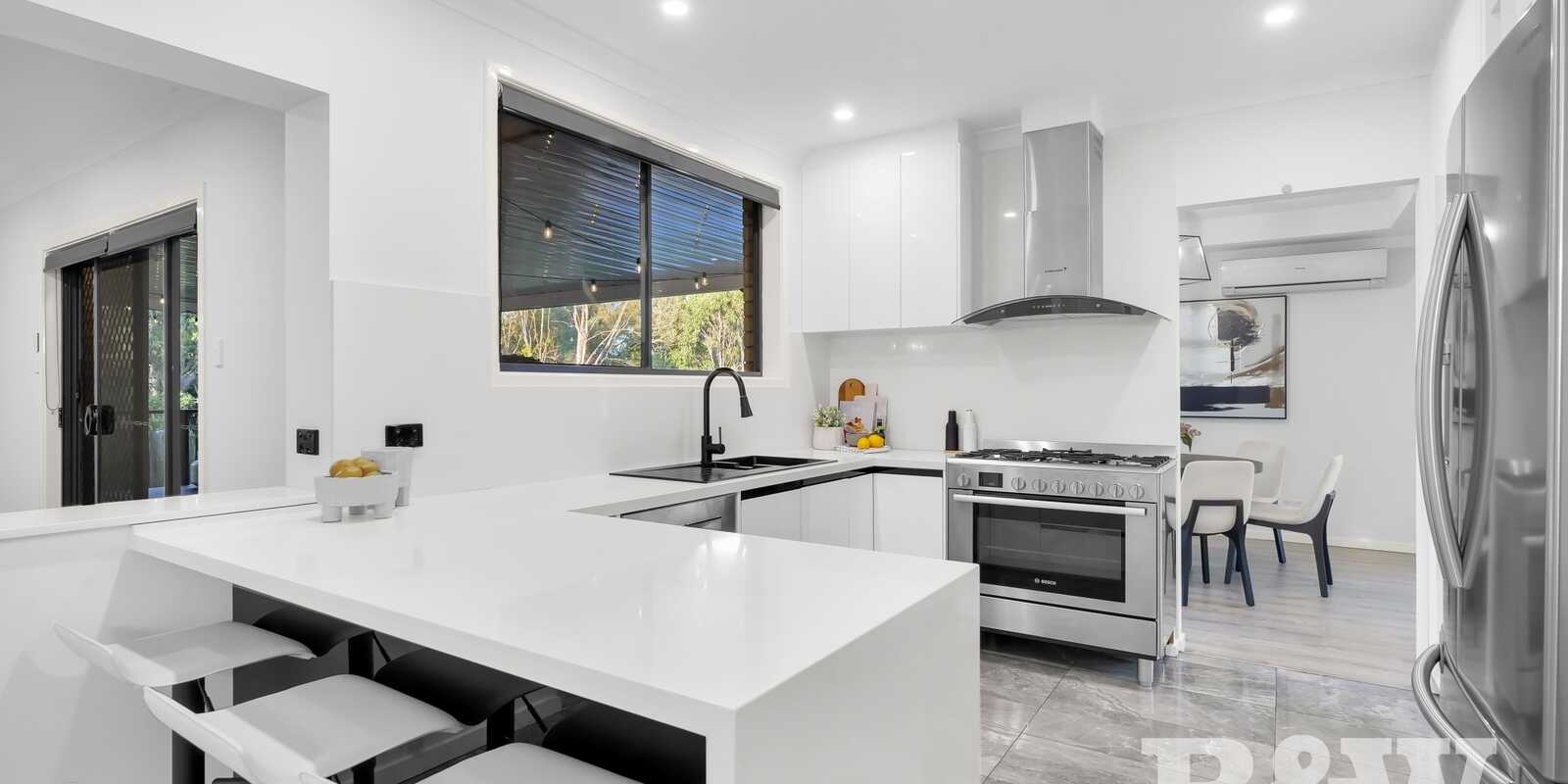 32 Maryfields Drive Blair Athol 32 Maryfields Drive Blair Athol