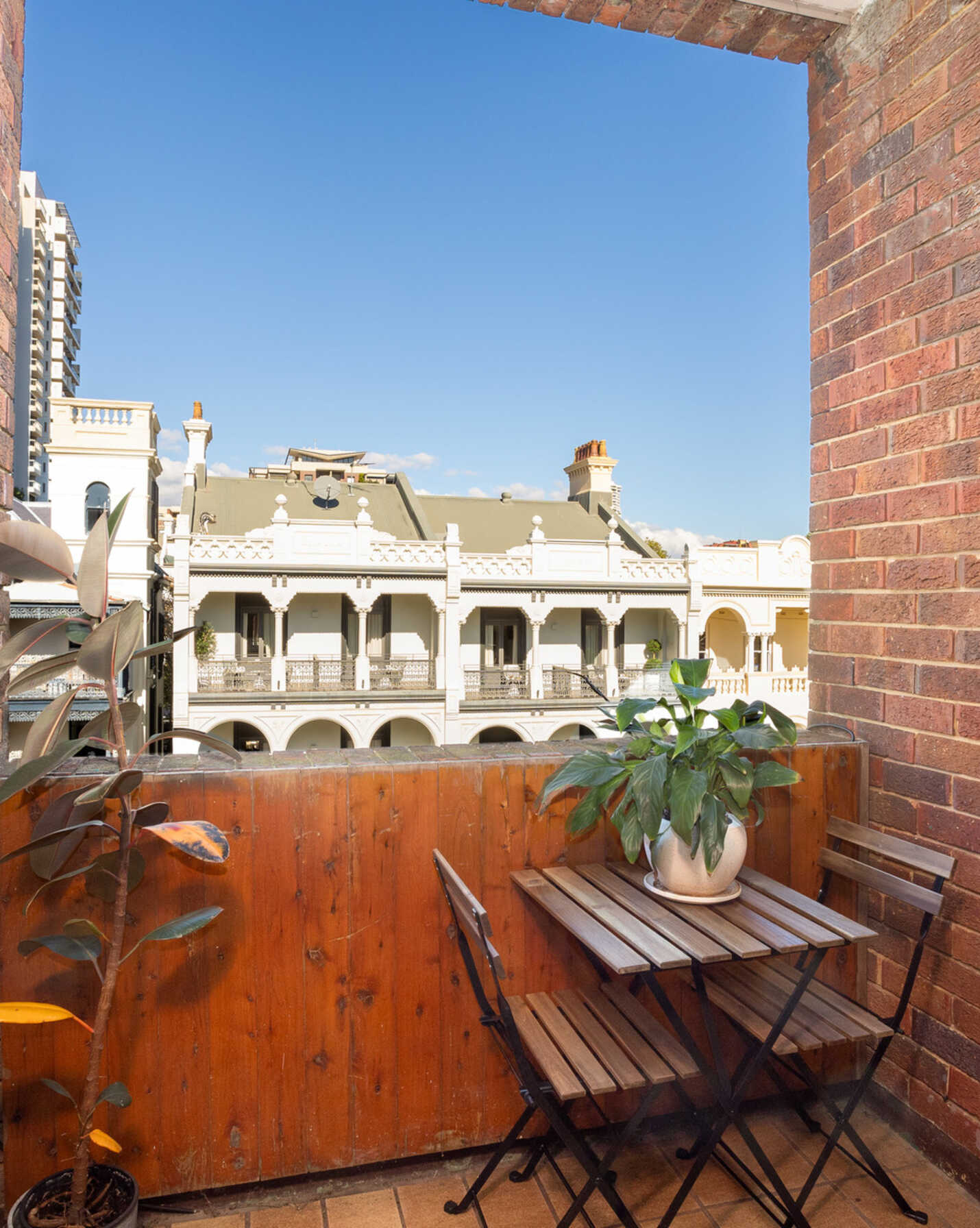 21/10a Challis Avenue Potts Point, Point - Thumbnail 4