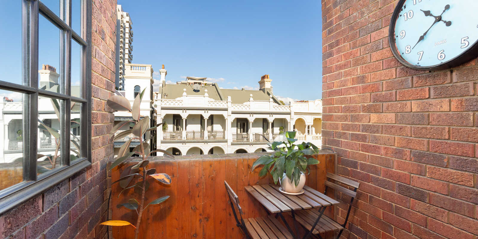 21/10a Challis Avenue Potts Point 21/10a Challis Avenue Potts Point