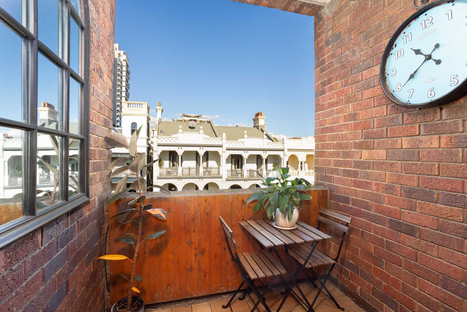 21/10a Challis Avenue Potts Point 21/10a Challis Avenue Potts Point