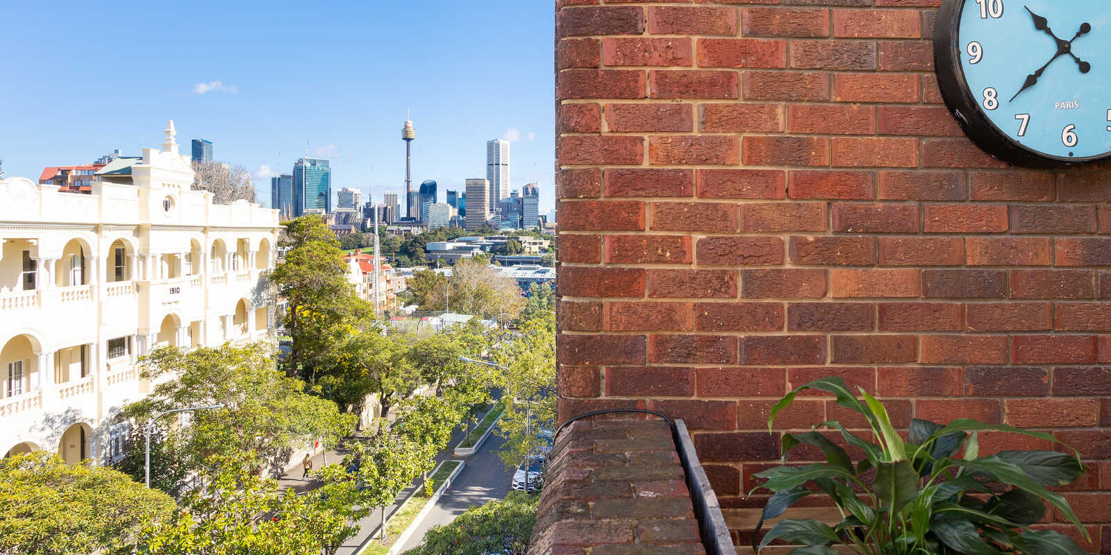 21/10a Challis Avenue Potts Point 21/10a Challis Avenue Potts Point