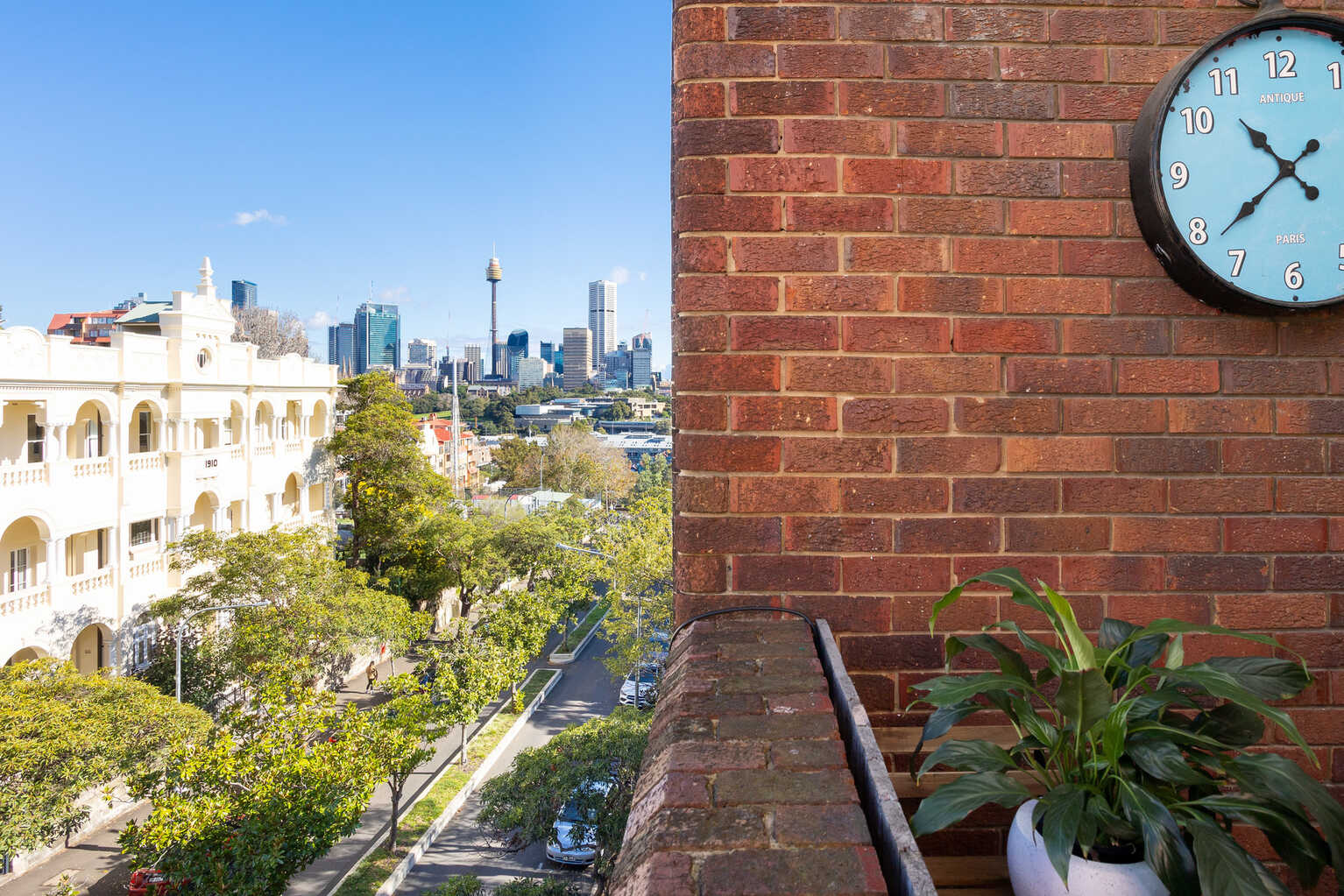 21/10a Challis Avenue Potts Point 21/10a Challis Avenue Potts Point