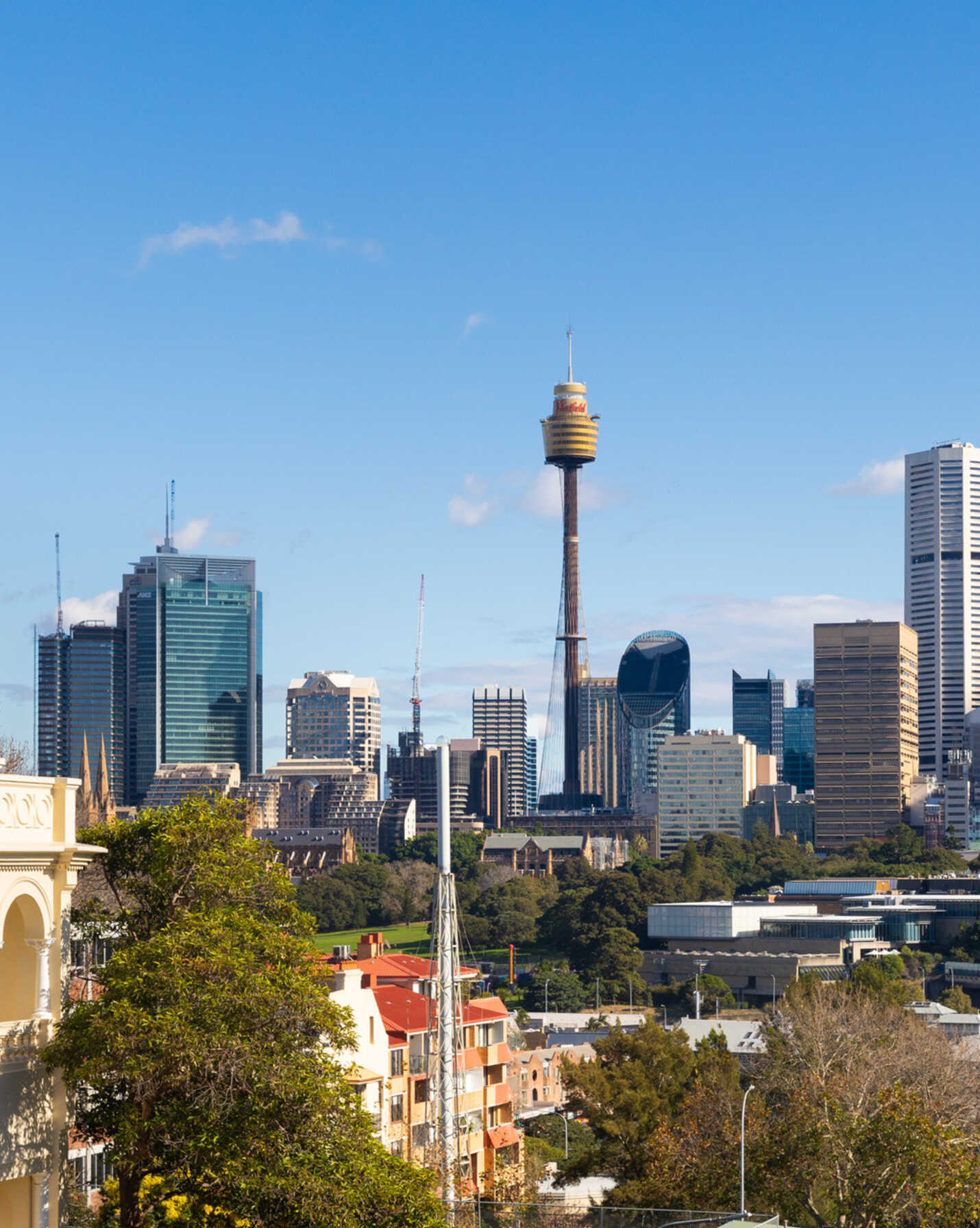21/10a Challis Avenue Potts Point, Point - Thumbnail 5