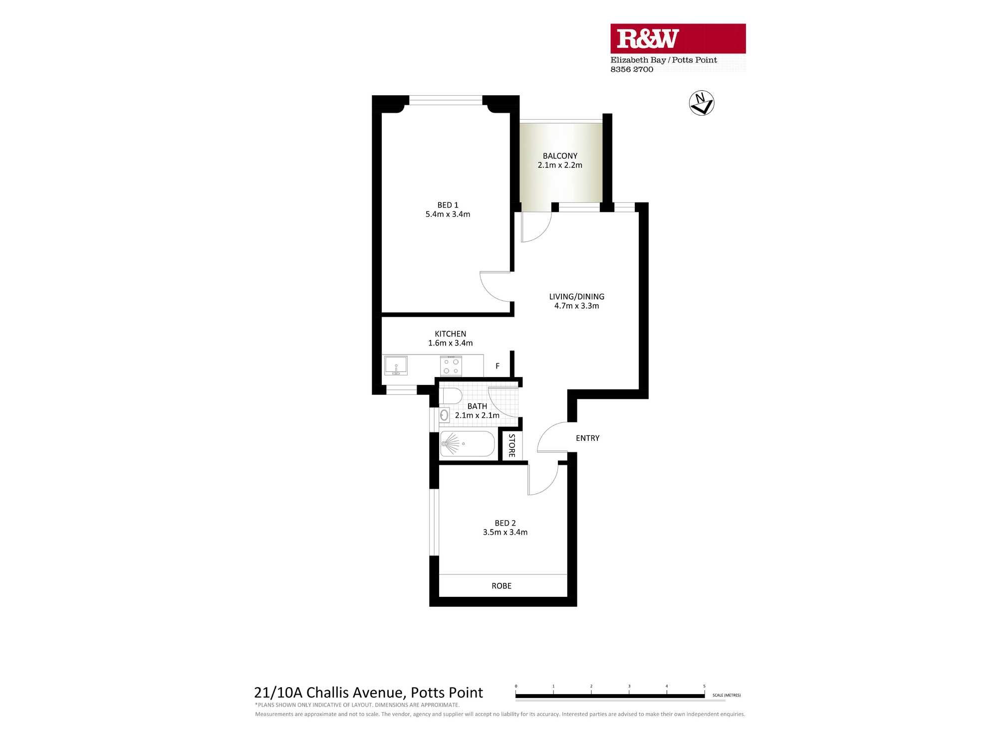 21/10a Challis Avenue Potts Point 21/10a Challis Avenue Potts Point