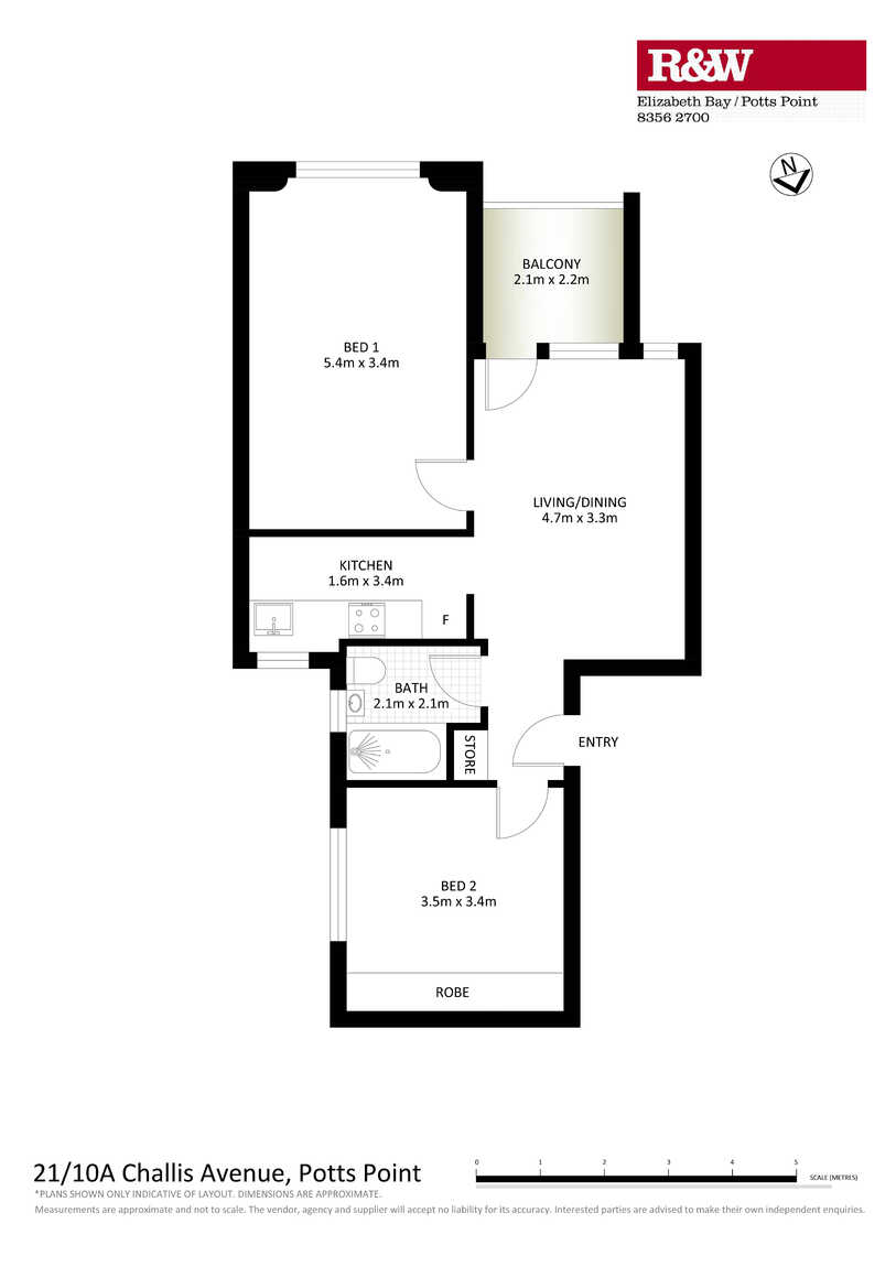 21/10a Challis Avenue Potts Point 21/10a Challis Avenue Potts Point