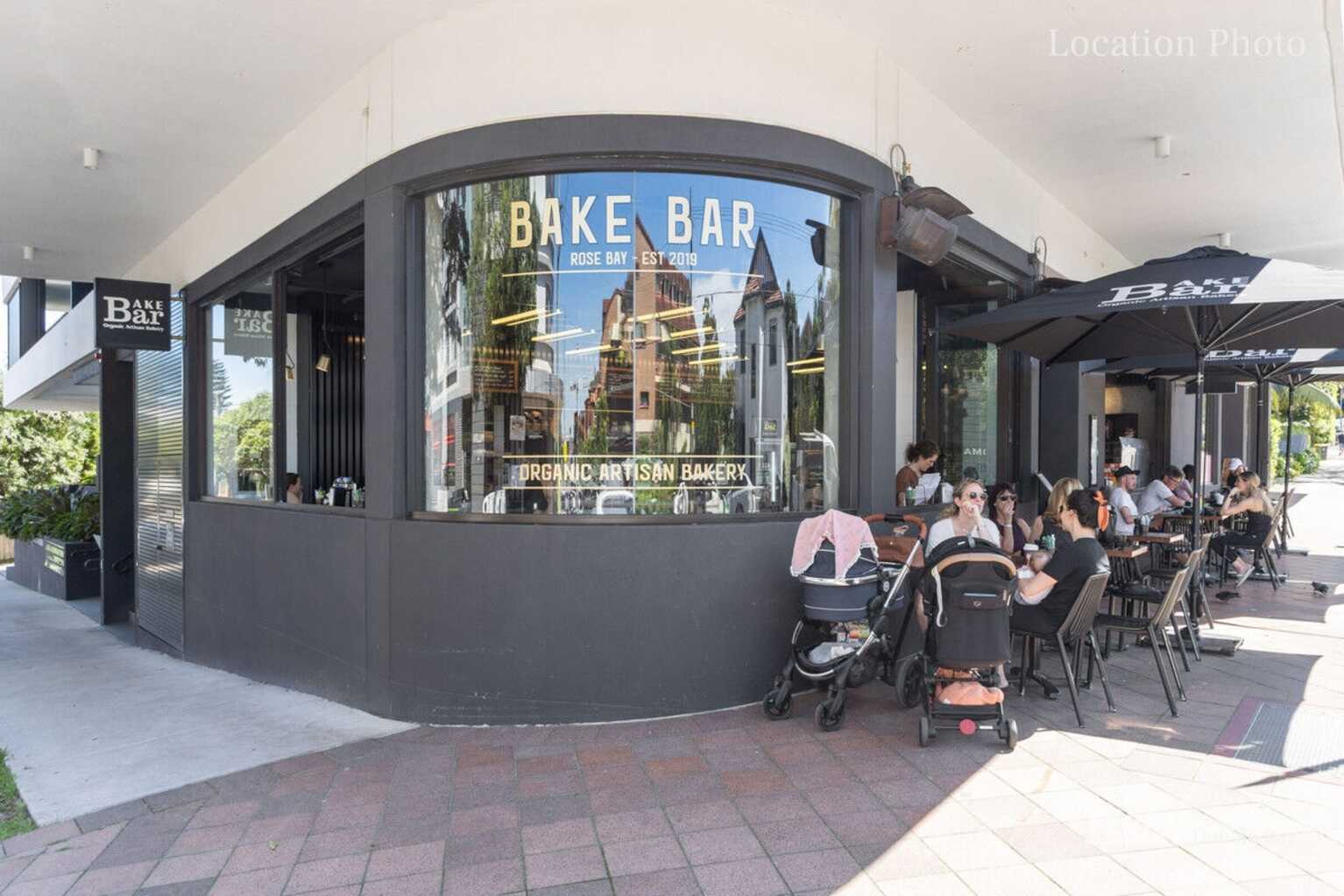 7/493 Old South Head Road Rose Bay