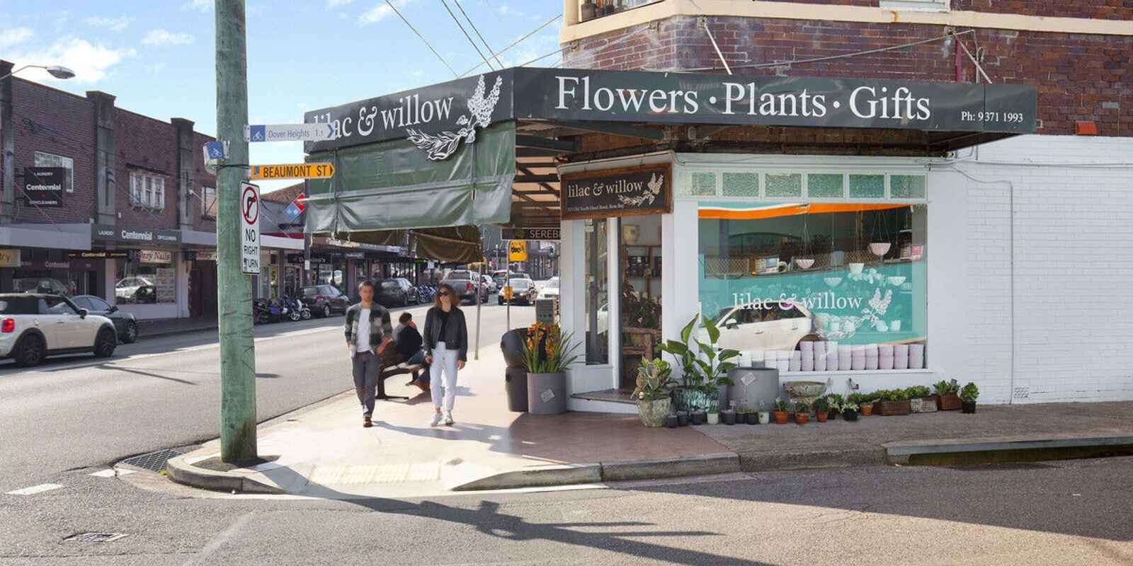 7/493 Old South Head Road Rose Bay