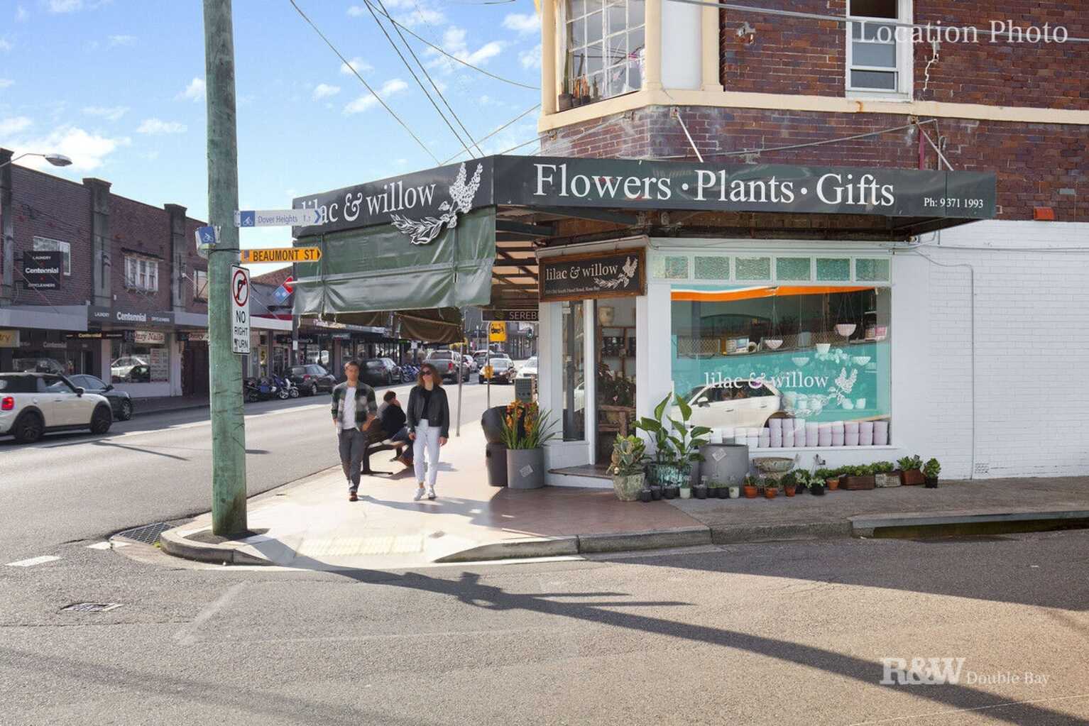 7/493 Old South Head Road Rose Bay