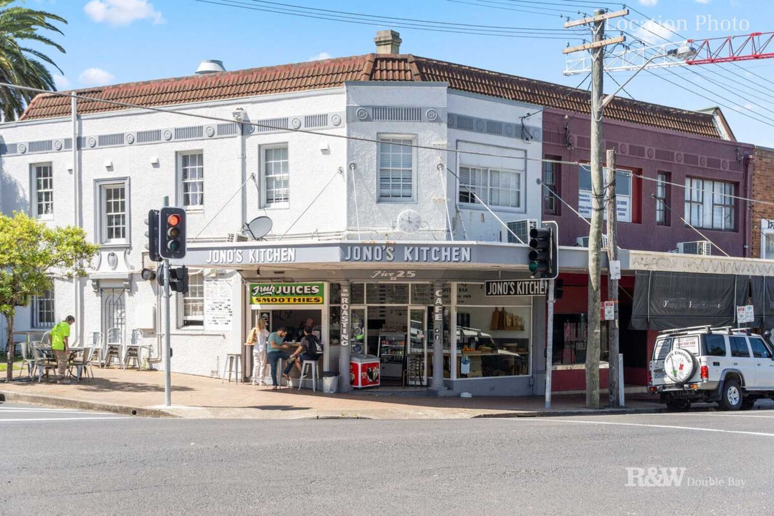 7/493 Old South Head Road Rose Bay
