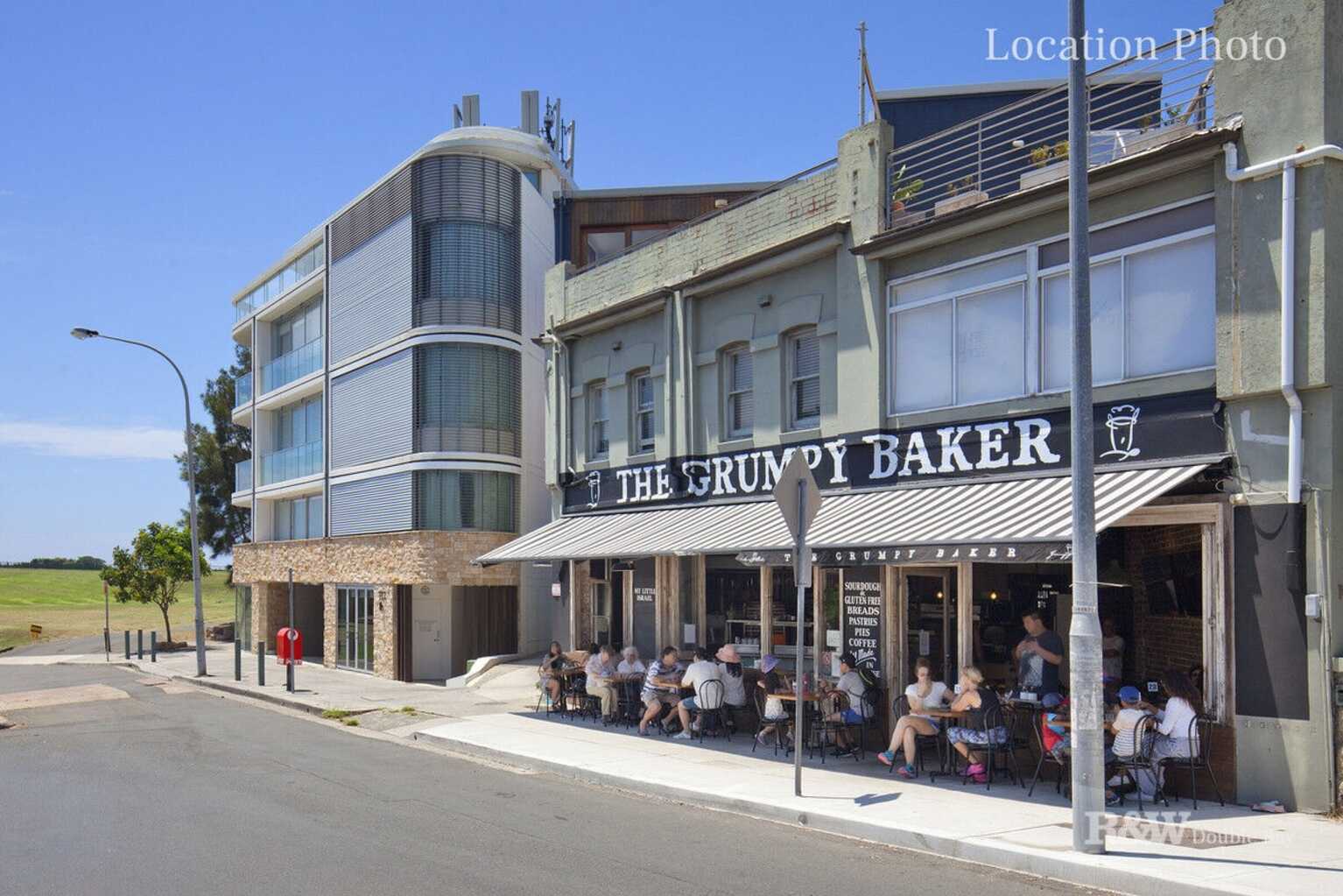 7/493 Old South Head Road Rose Bay