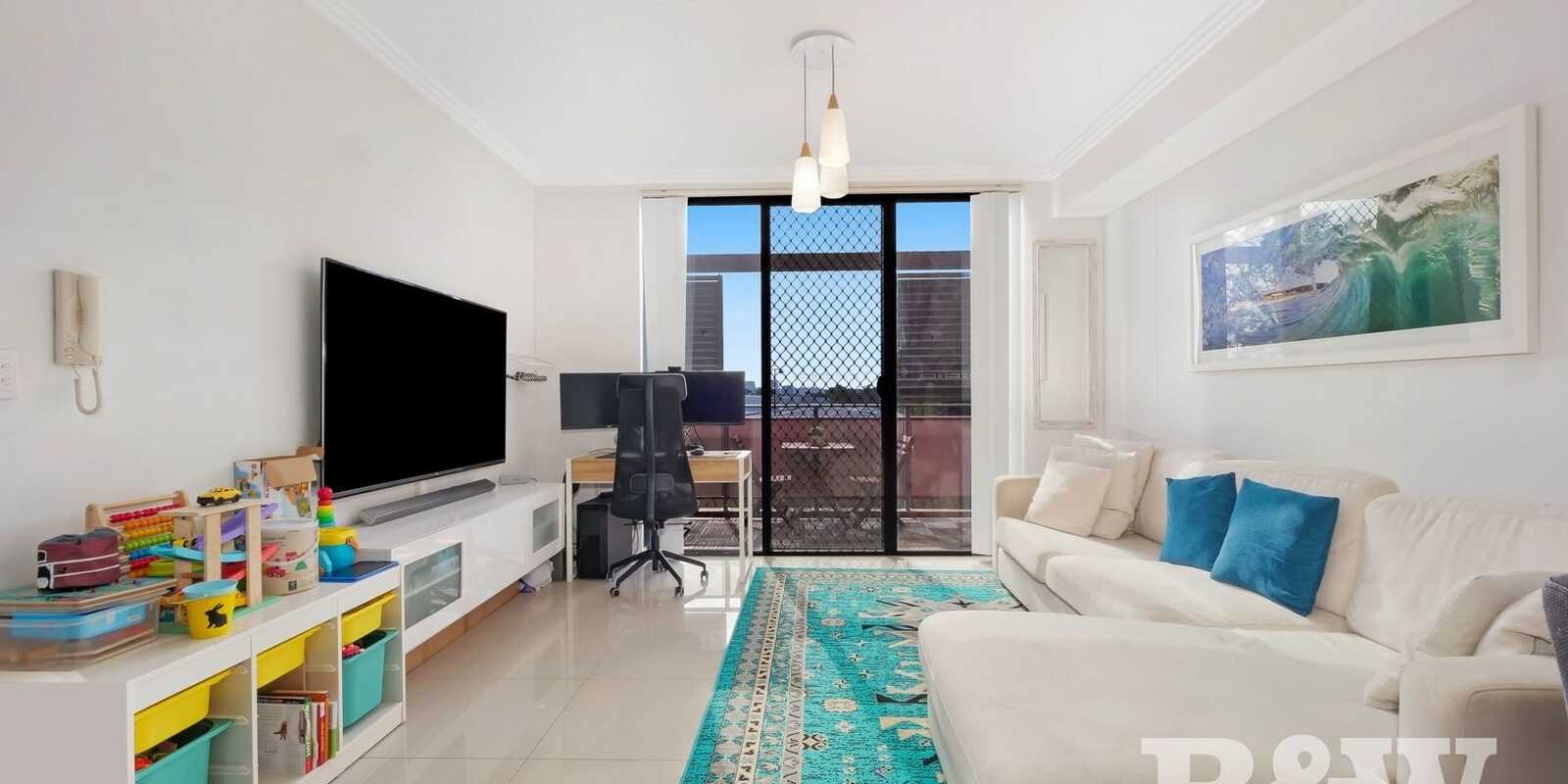 D204/27-29 George Street North Strathfield