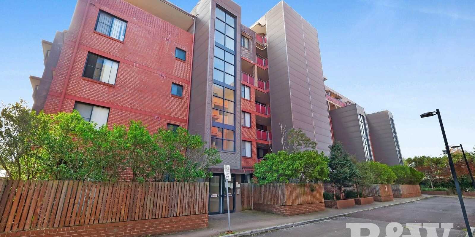D204/27-29 George Street North Strathfield