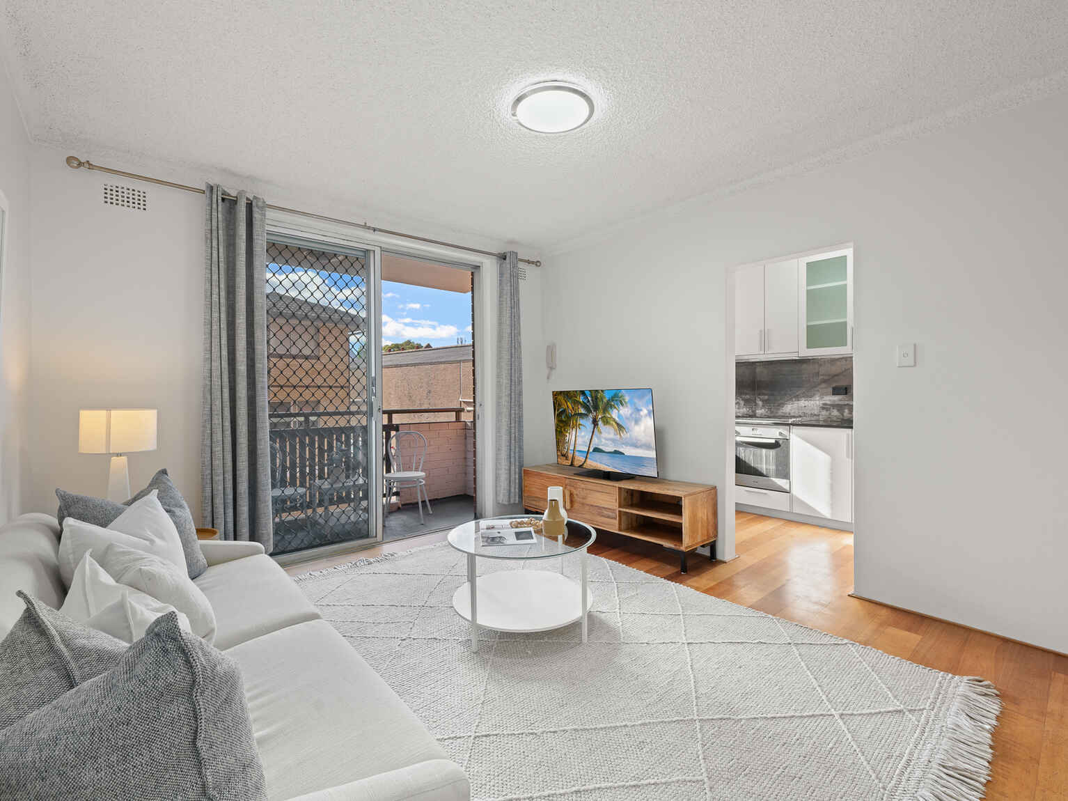 14/525 New Canterbury Road Dulwich Hill