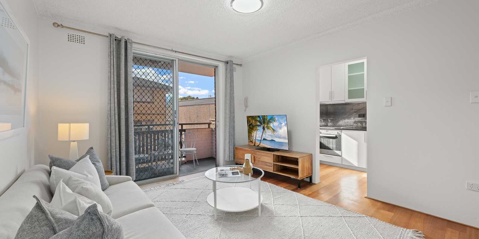 14/525 New Canterbury Road Dulwich Hill 14/525 New Canterbury Road Dulwich Hill