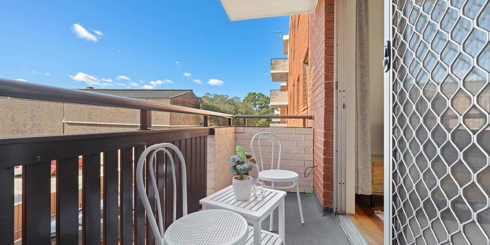 14/525 New Canterbury Road Dulwich Hill 14/525 New Canterbury Road Dulwich Hill