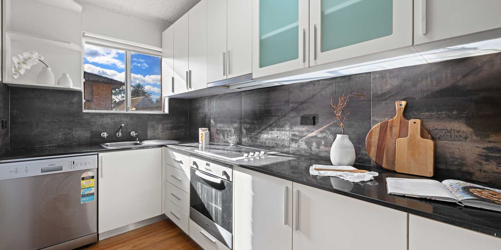14/525 New Canterbury Road Dulwich Hill 14/525 New Canterbury Road Dulwich Hill