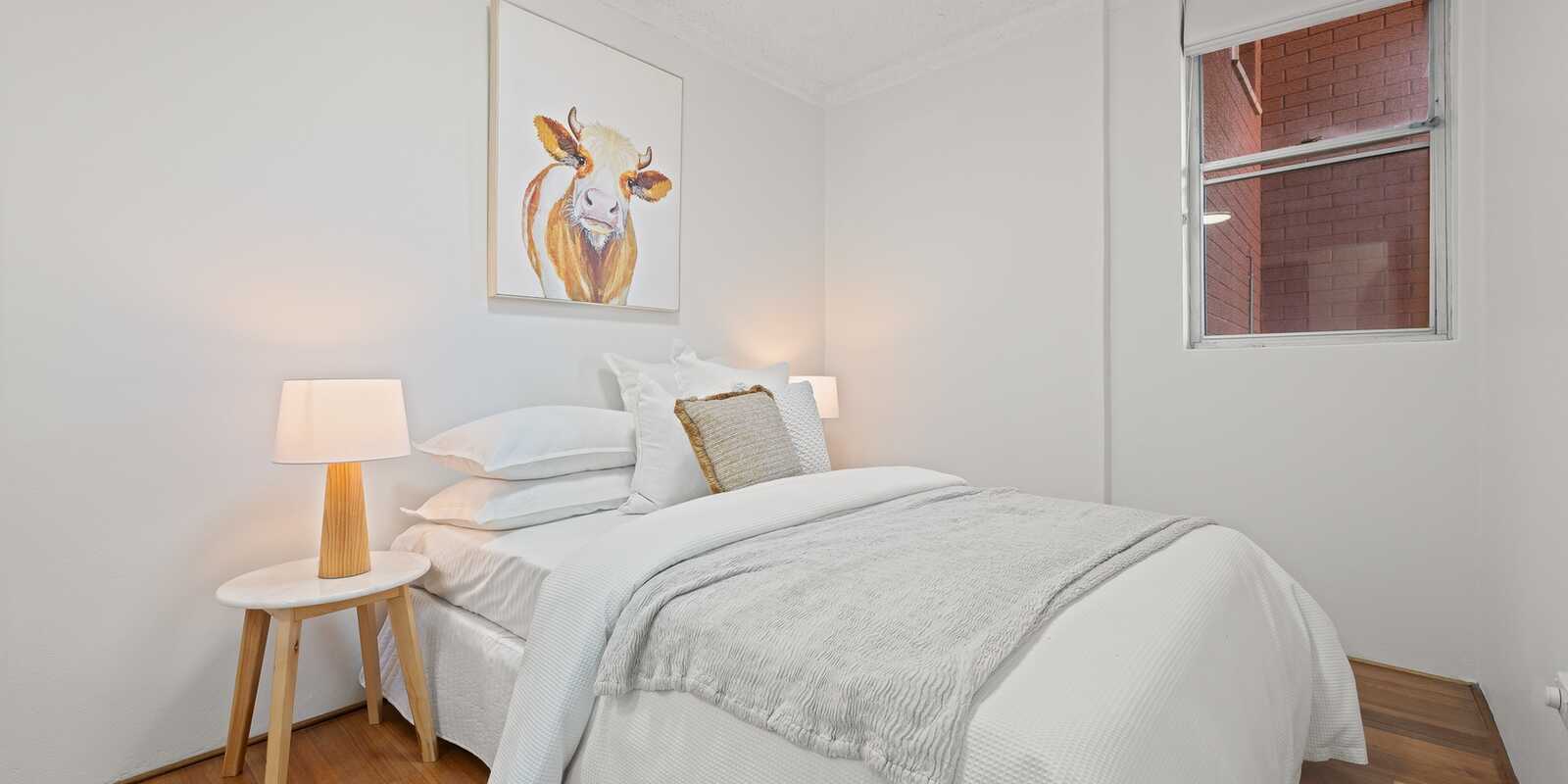 14/525 New Canterbury Road Dulwich Hill 14/525 New Canterbury Road Dulwich Hill