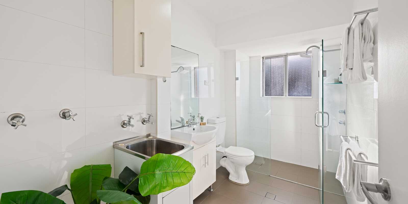 14/525 New Canterbury Road Dulwich Hill 14/525 New Canterbury Road Dulwich Hill