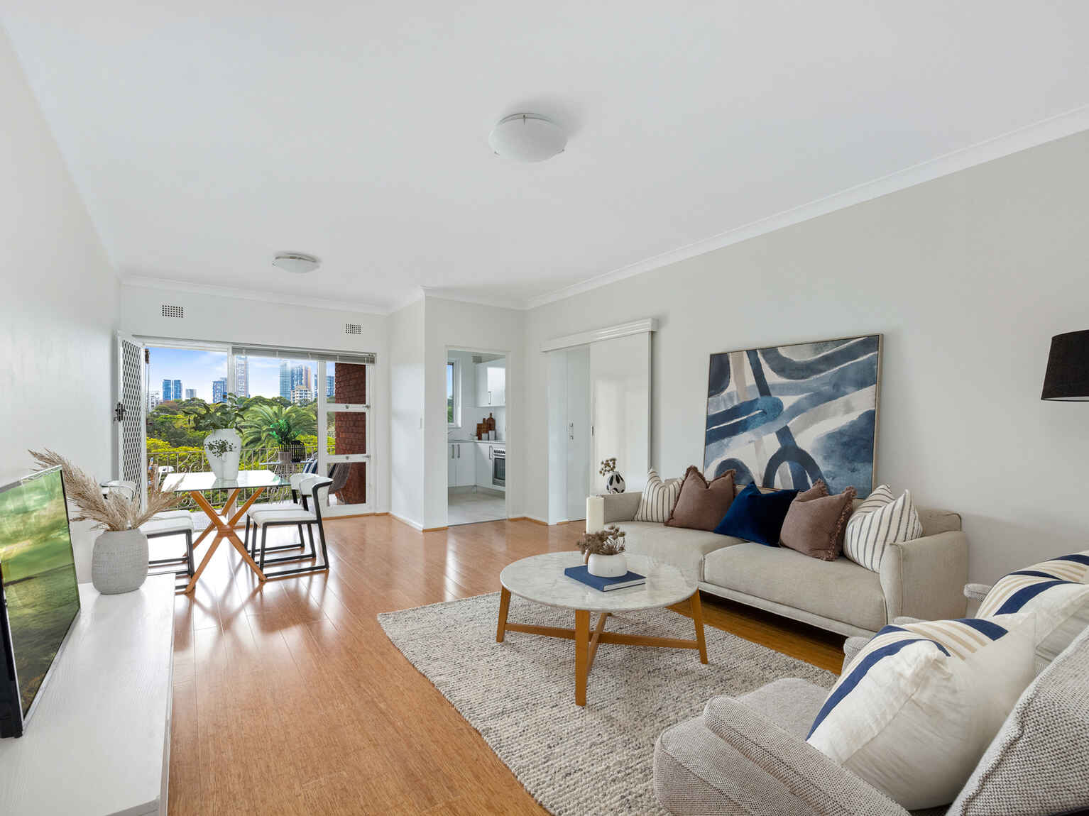 12/39 King Street Waverton