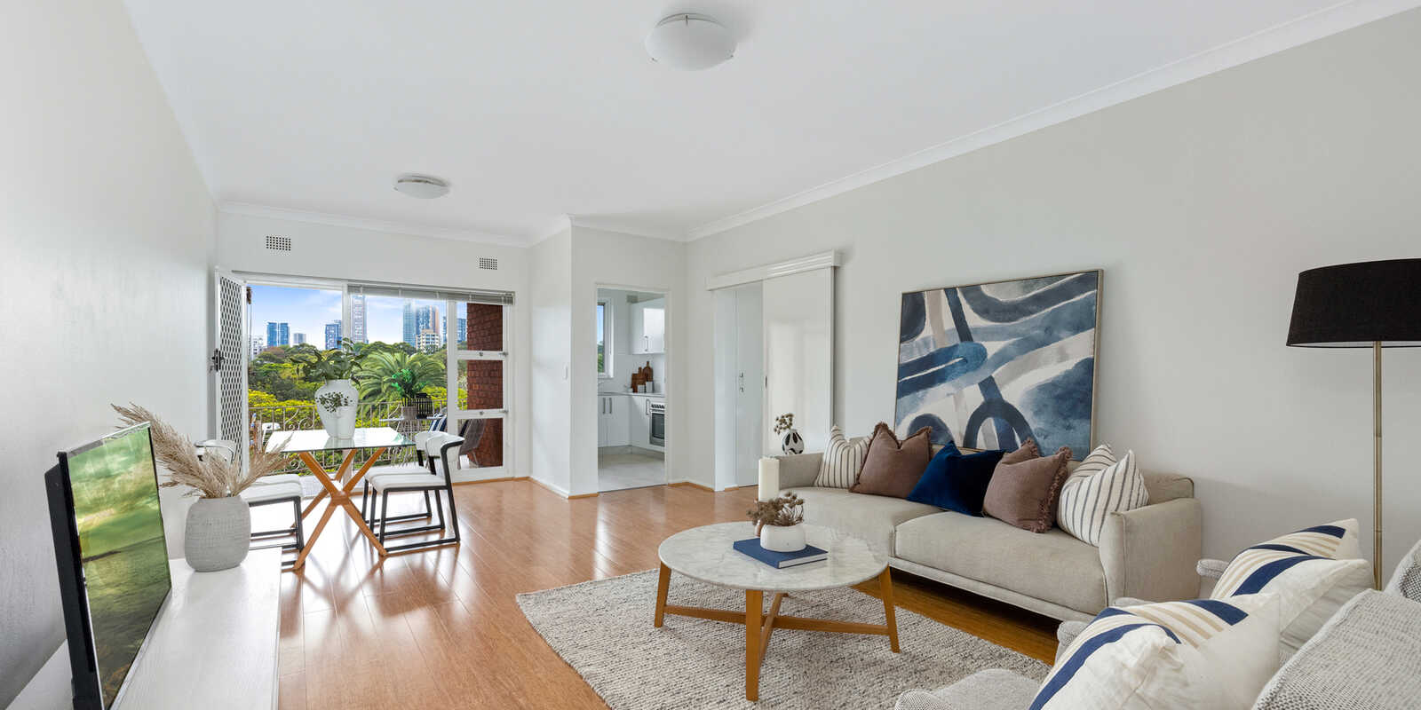 12/39 King Street Waverton 12/39 King Street Waverton