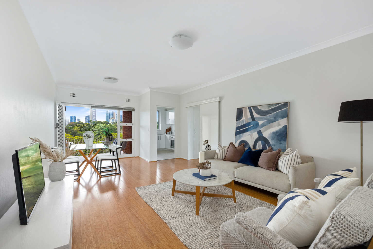 12/39 King Street Waverton 12/39 King Street Waverton