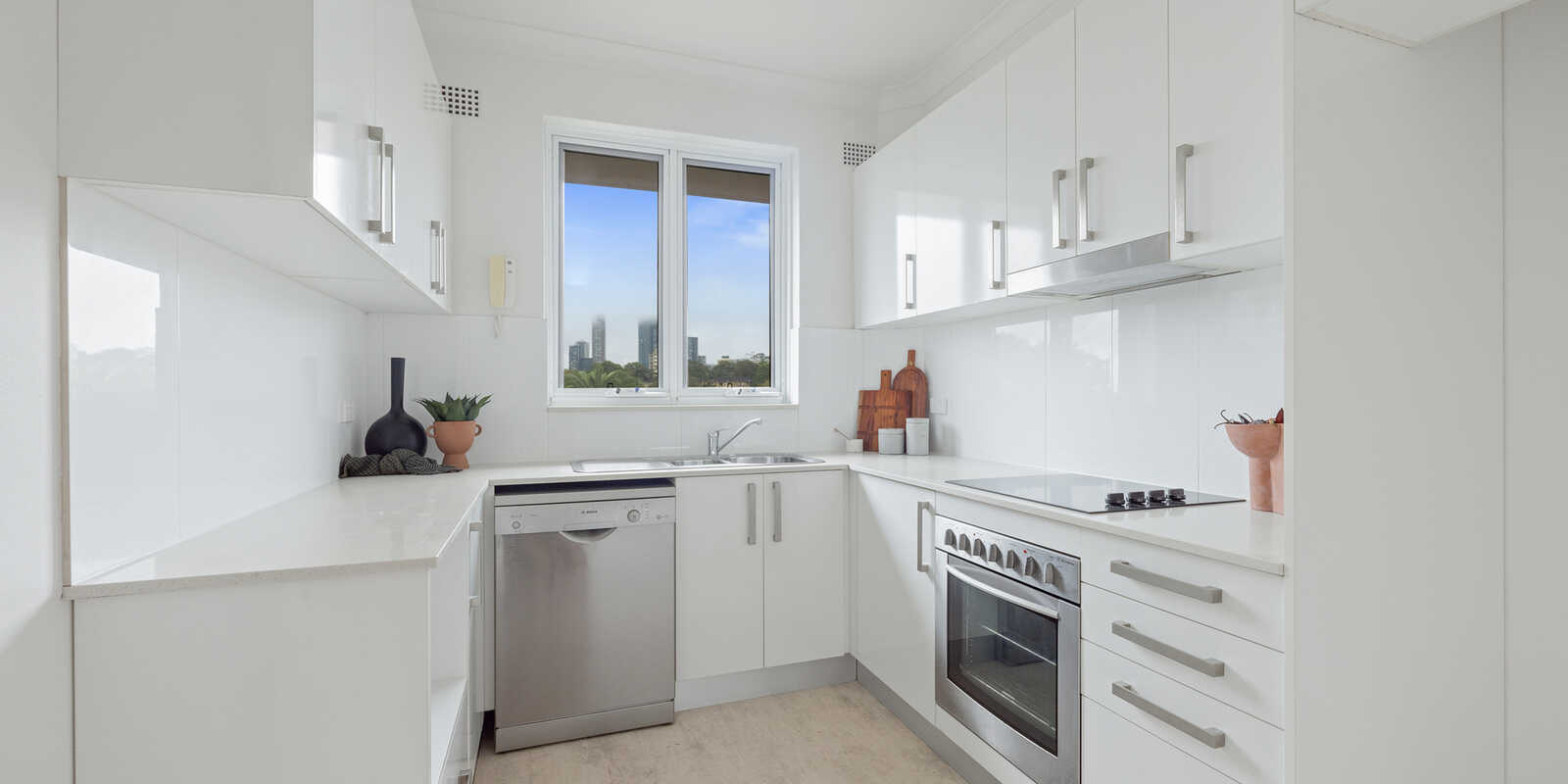 12/39 King Street Waverton 12/39 King Street Waverton