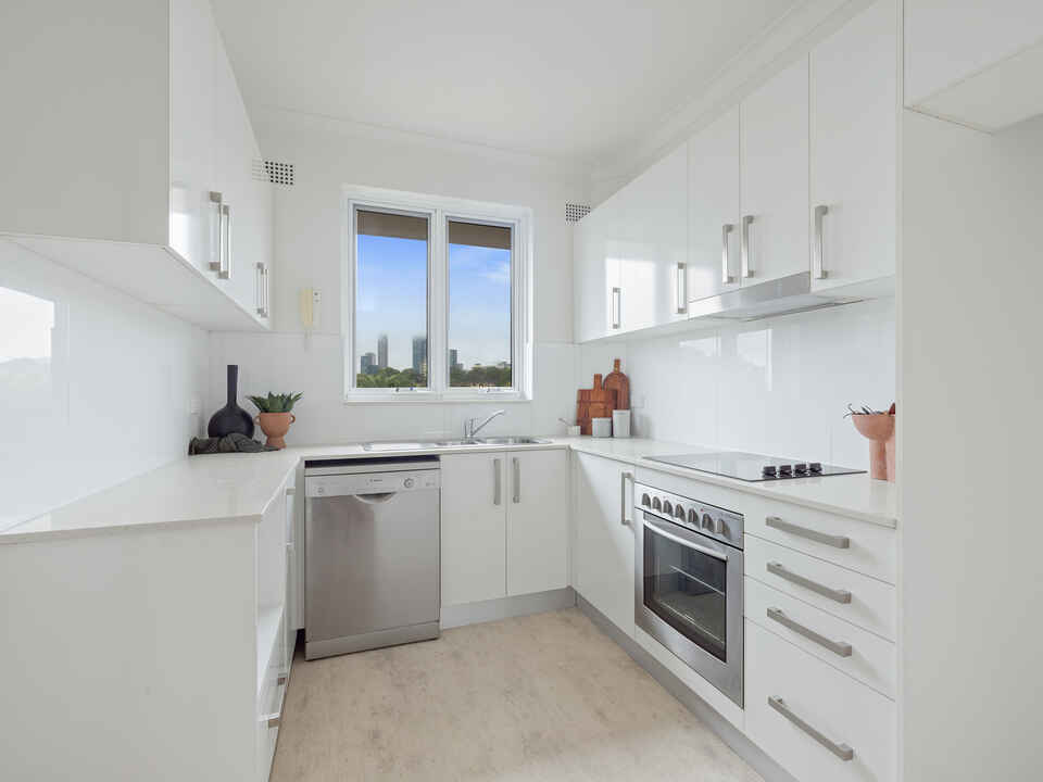 12/39 King Street Waverton