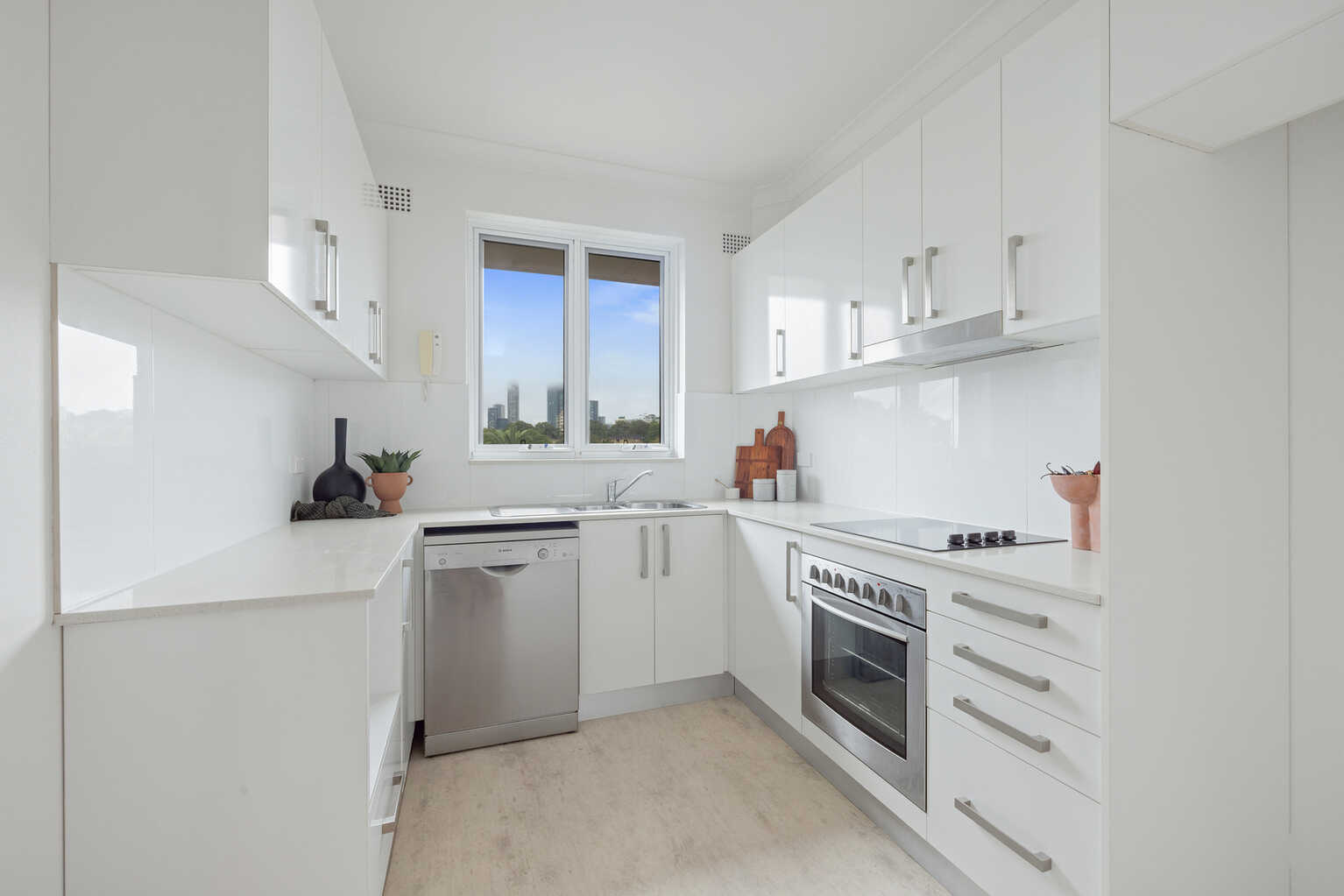 12/39 King Street Waverton 12/39 King Street Waverton