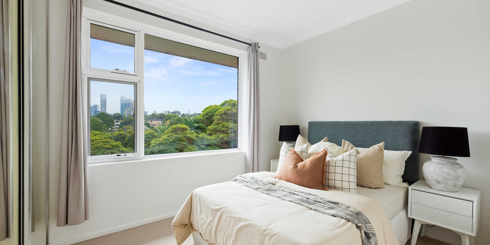 12/39 King Street Waverton 12/39 King Street Waverton