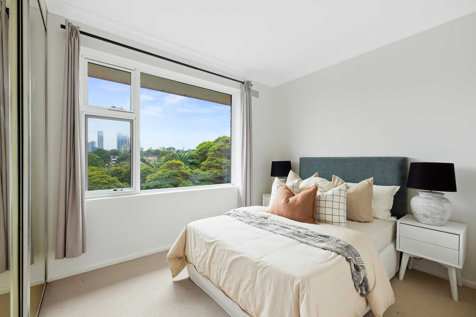 12/39 King Street Waverton 12/39 King Street Waverton