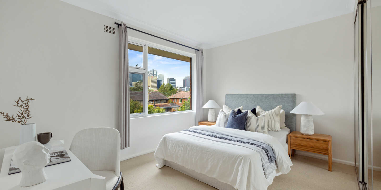 12/39 King Street Waverton 12/39 King Street Waverton