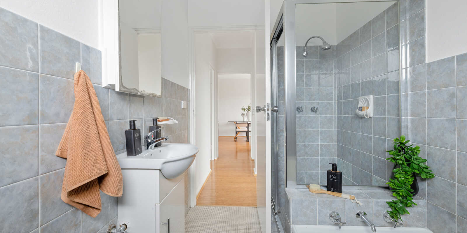 12/39 King Street Waverton 12/39 King Street Waverton
