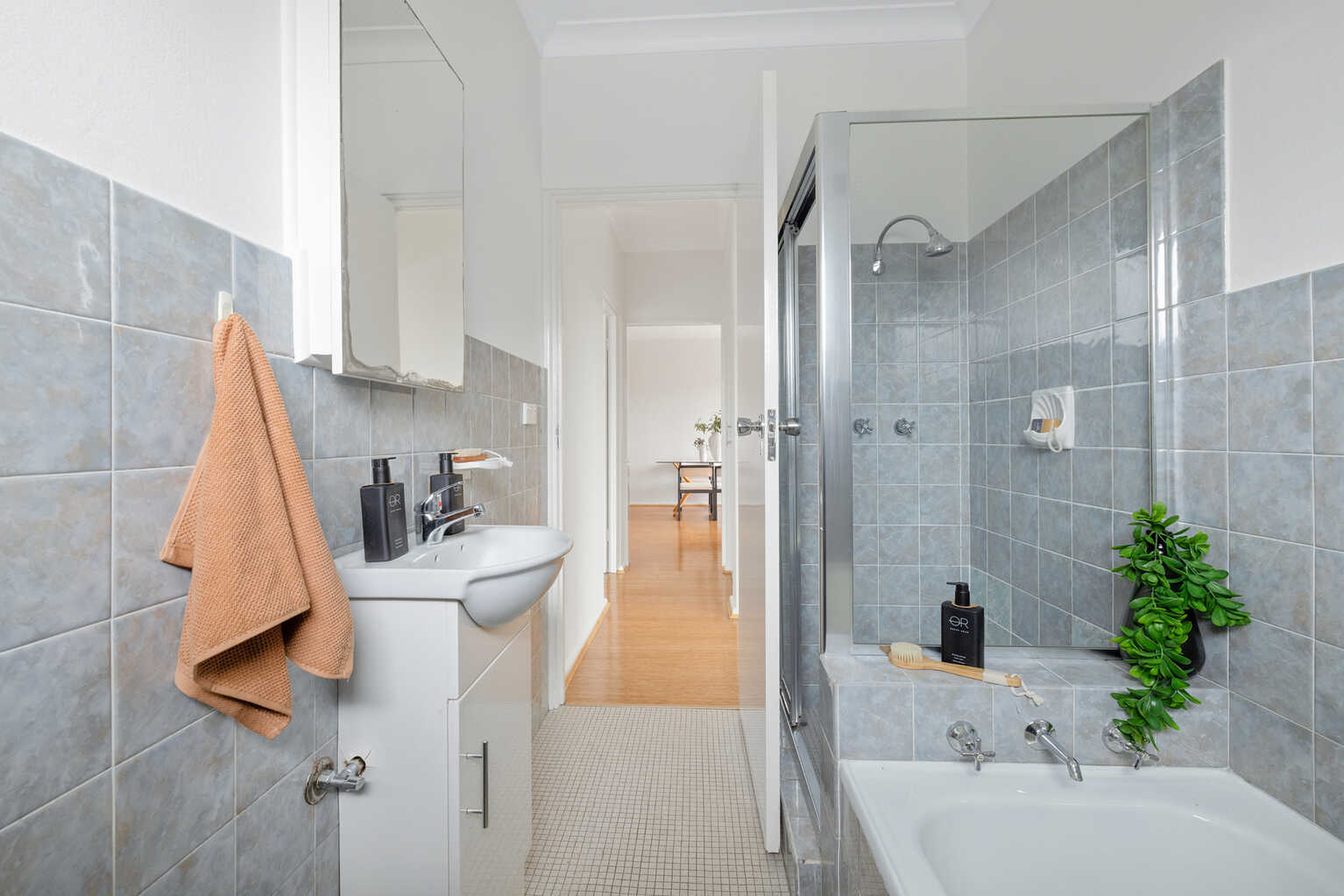 12/39 King Street Waverton 12/39 King Street Waverton