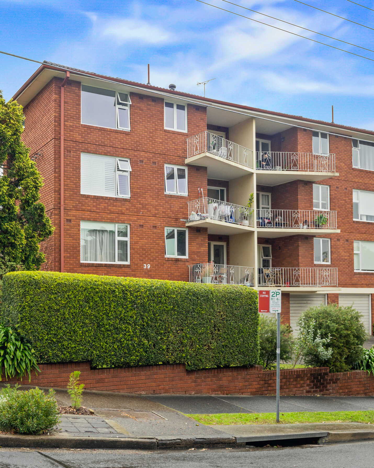 12/39 King Street Waverton, Waverton - Thumbnail 7